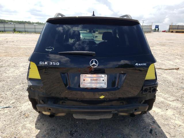 2015 MERCEDES-BENZ GLK 350 4M - WDCGG8JB8FG354142