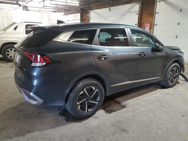 2023 KIA SPORTAGE L - KNDPUCAG2P7066244