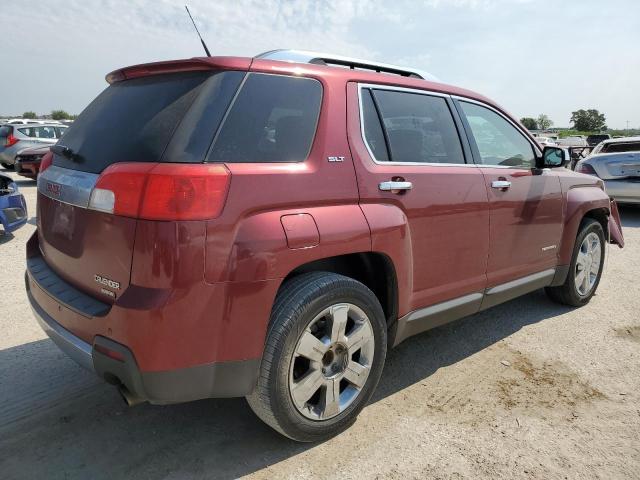 Vin: 2gkflwe54c6197358, lot: 68242604, gmc terrain slt 20123