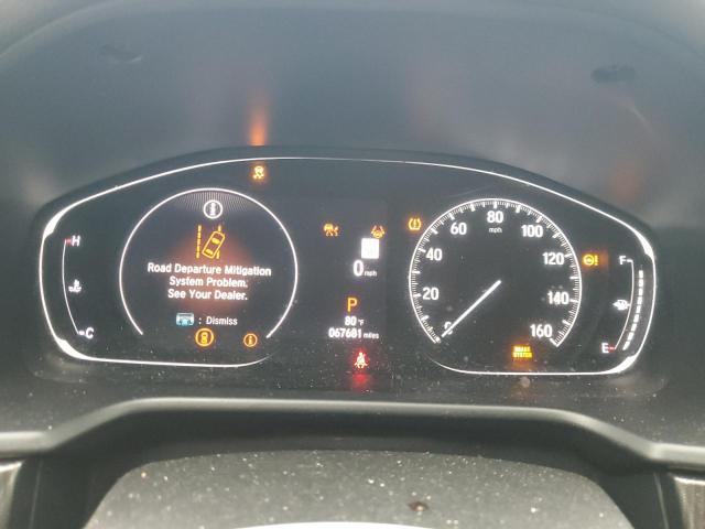 2021 HONDA ACCORD SPO - 1HGCV1F34MA068325