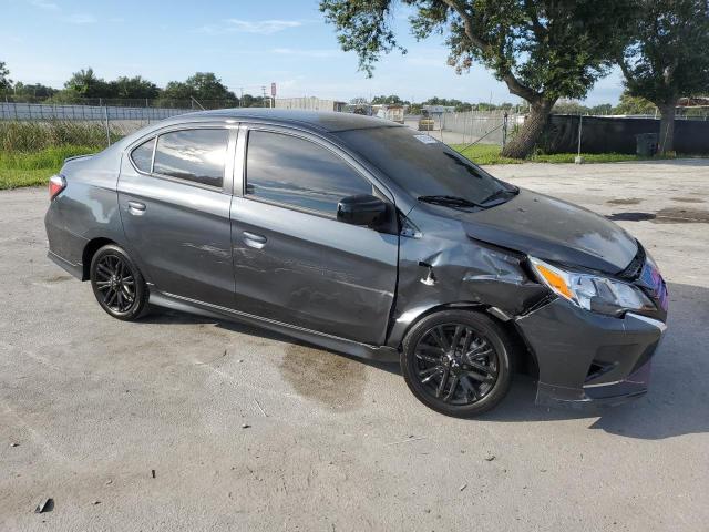 2024 MITSUBISHI MIRAGE G4 - ML32FUFJ0RHF04079