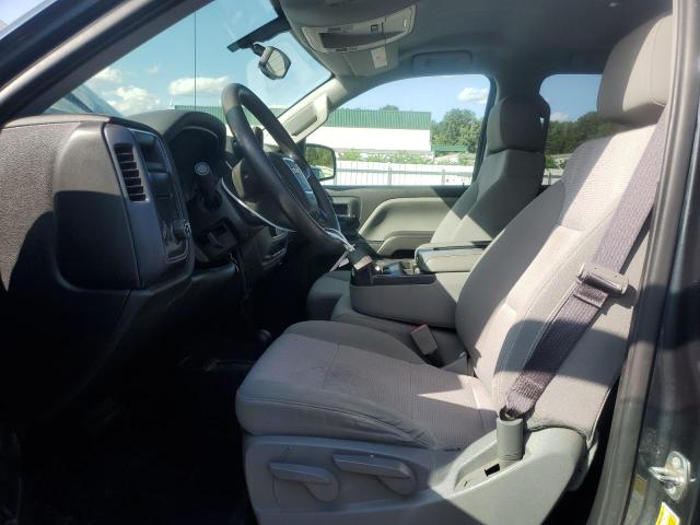 2017 GMC SIERRA K15 - 1GTV2LEC7HZ382992
