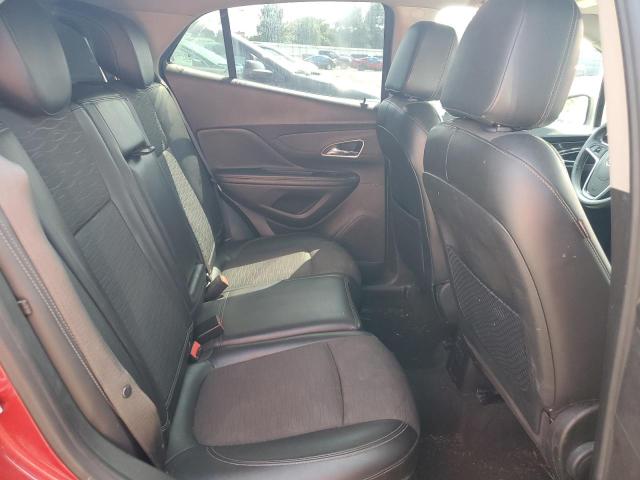 2016 BUICK ENCORE CON - KL4CJFSB3GB703077