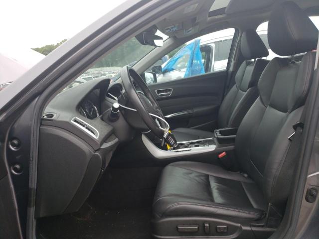 2020 ACURA TLX TECHNO - 19UUB1F54LA007585