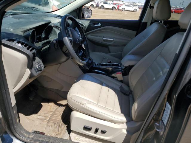 2016 FORD ESCAPE TIT - 1FMCU9J98GUC90361