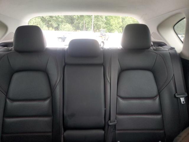 2021 MAZDA CX-5 TOURI - JM3KFACY6M0366783