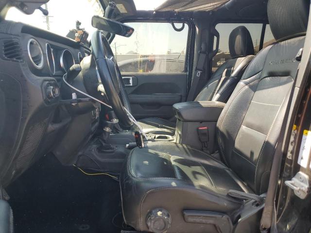 2020 JEEP GLADIATOR - 1C6HJTFG9LL147174