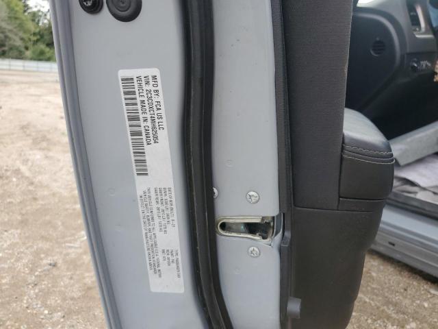 2021 DODGE CHARGER R/ - 2C3CDXCT4MH625054