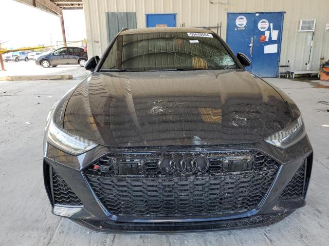 2021 AUDI RS6 WUA1CBF25MN904227