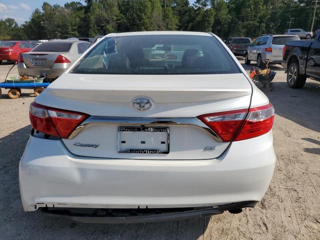 VIN 4T1BF1FK0HU445537 2017 Toyota Camry, LE no.6