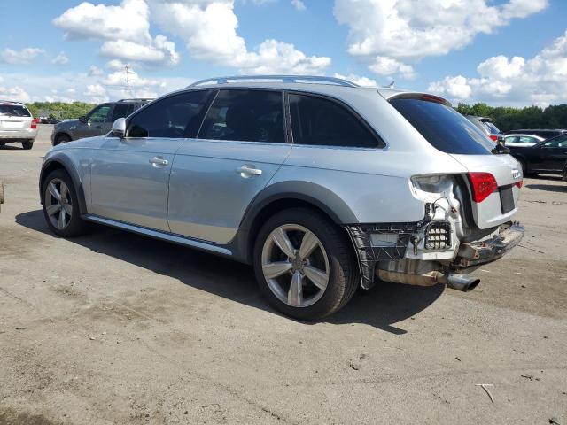 VIN WA19FAFL7DA216404 2013 Audi A4, Premium no.2