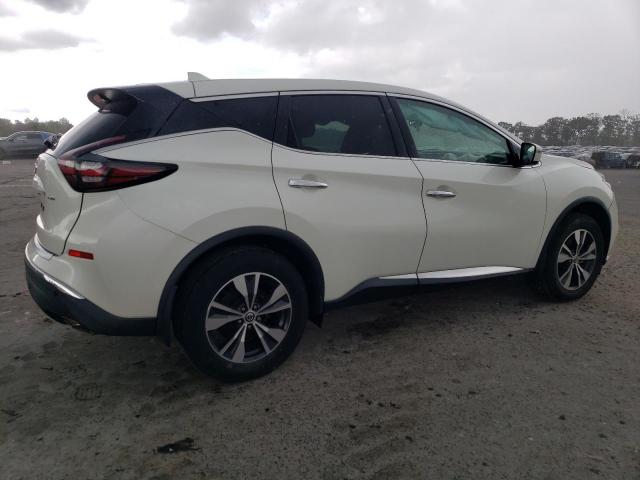 2020 NISSAN MURANO S - 5N1AZ2ASXLN145586