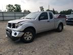 NISSAN FRONTIER K снимка