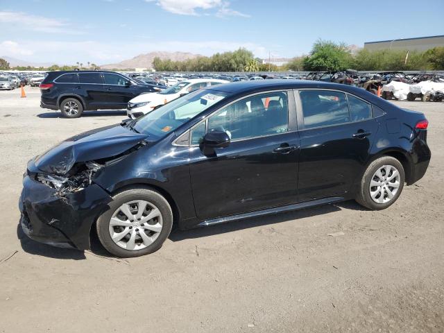 2023 TOYOTA COROLLA LE #3023942263