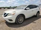 2016 NISSAN MURANO S - 5N1AZ2MGXGN122502