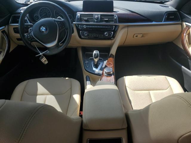 2019 BMW 430XI GRAN - WBA4J3C58KBL09100