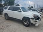 TOYOTA 4RUNNER SR снимка