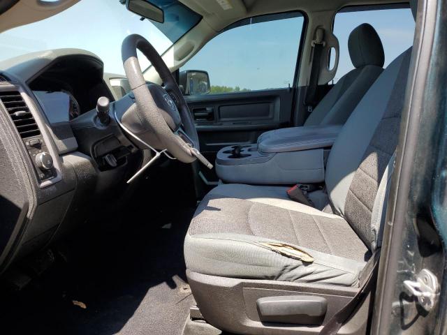 2019 RAM 1500 CLASS - 1C6RR6FT0KS516228