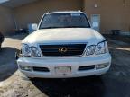 LEXUS LX 470 photo