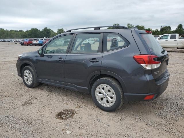 2019 SUBARU FORESTER JF2SKACC0KH555678