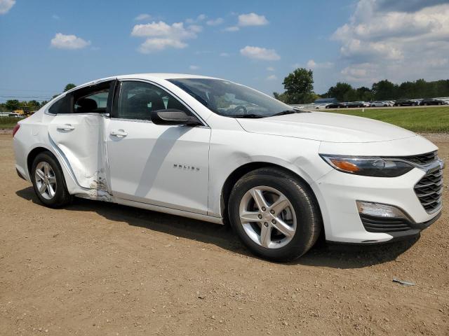 2023 CHEVROLET MALIBU LS - 1G1ZC5ST3PF160053