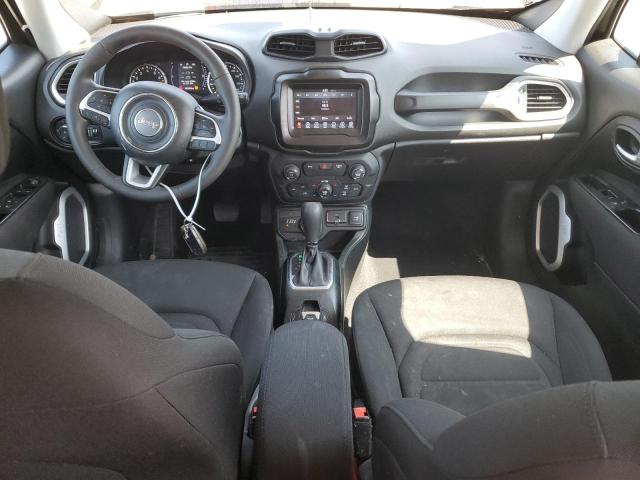 2018 JEEP RENEGADE L - ZACCJBBB5JPH65138