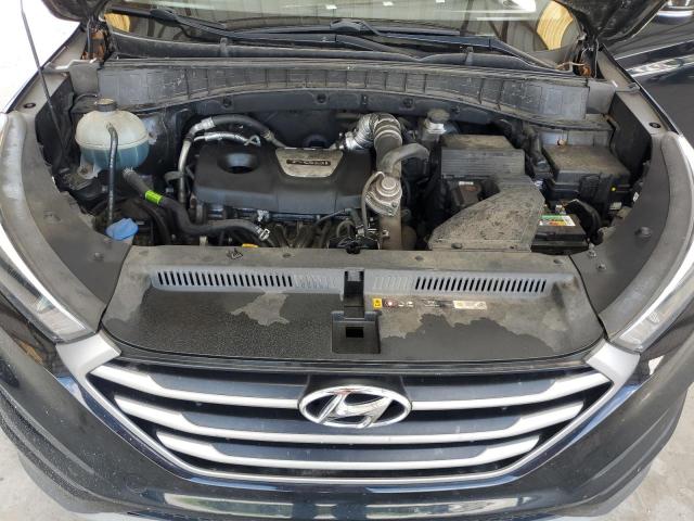 2018 HYUNDAI TUCSON VAL - KM8J33A23JU632798