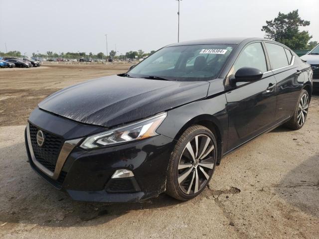 2019 NISSAN ALTIMA SR 1N4BL4CW1KC232542  67128384