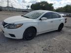 2017 NISSAN ALTIMA 2.5 - 1N4AL3AP0HC252419