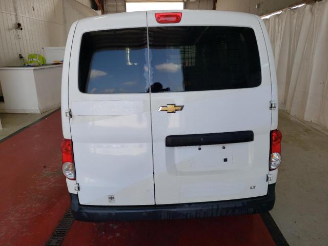 2017 CHEVROLET CITY EXPRE - 3N63M0ZN2HK710972