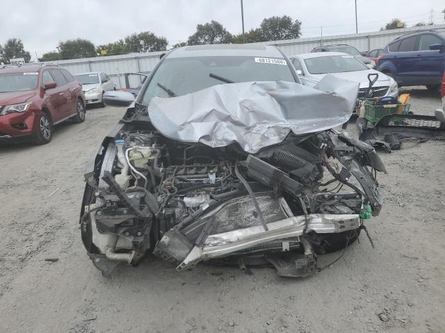 VIN 7FARW2H57JE066487 2018 Honda CR-V, EX no.5