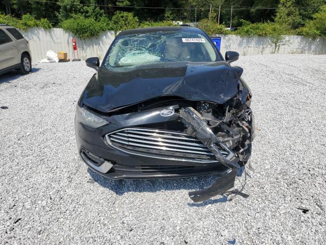 2018 FORD FUSION SE - 3FA6P0HDXJR280448