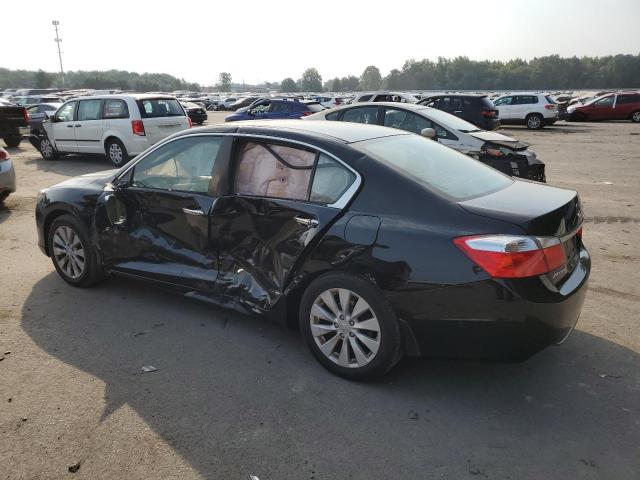 2015 HONDA ACCORD EX - 1HGCR2F72FA169914