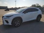 LEXUS NX 300 F S снимка