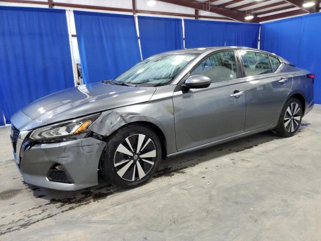 2022 NISSAN ALTIMA SV - 1N4BL4DV7NN353008