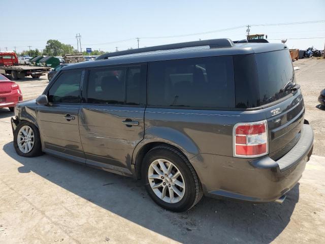 2018 FORD FLEX SE - 2FMGK5B87JBA08214