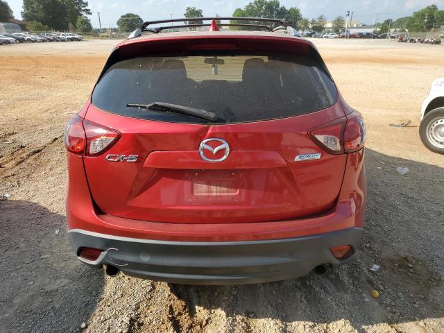 VIN JM3KE2CY2F0434444 2015 Mazda CX-5, Touring no.6