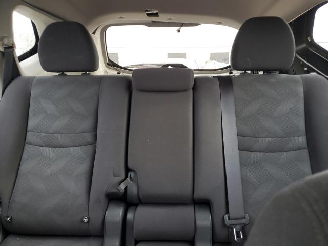 2016 NISSAN ROGUE S - KNMAT2MV8GP680907