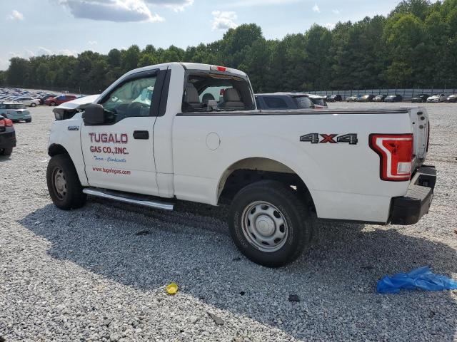 2016 FORD F150 - 1FTMF1EF2GFB19517
