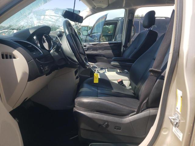 2016 CHRYSLER TOWN&COUNT 2C4RC1BG3GR112080