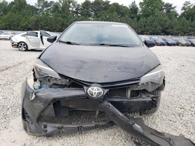 2017 TOYOTA COROLLA L - 5YFBURHE3HP728169