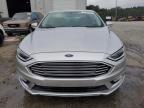 FORD FUSION TIT photo