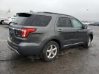 FORD EXPLORER X photo