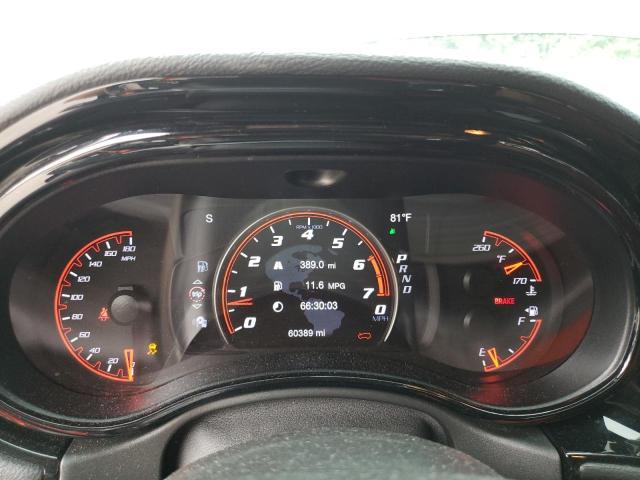 2021 DODGE DURANGO SR - 1C4SDJGJ3MC575084