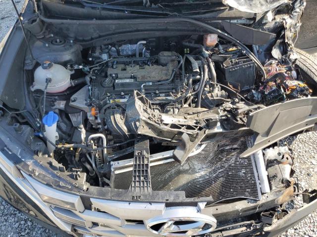 2022 HYUNDAI SANTA CRUZ - 5NTJBDAE2NH034114