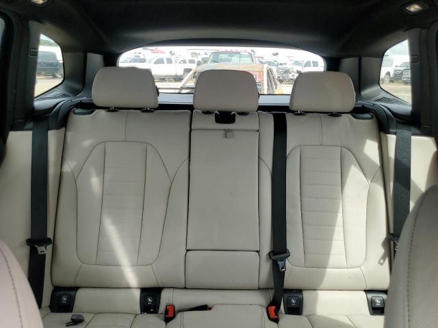 2019 BMW X3 SDRIVE3 - 5UXTR7C52KLR44899