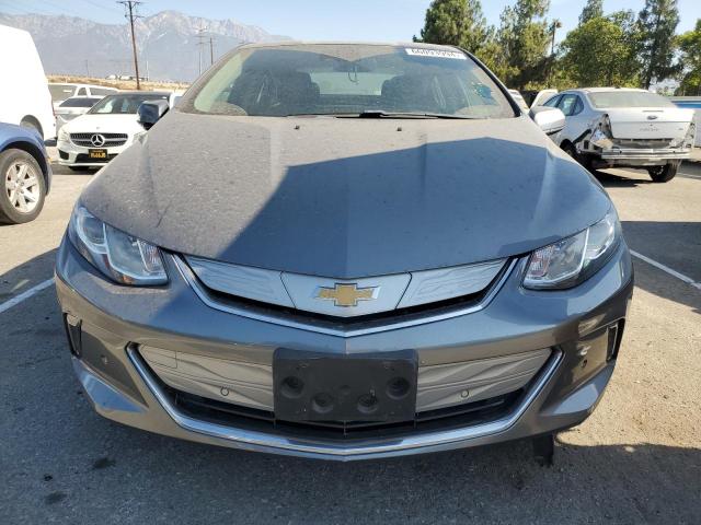 VIN 1G1RD6S55JU143617 2018 Chevrolet Volt, Premier no.5