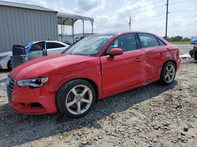 2015 AUDI A3 PREMIUM #3023193188