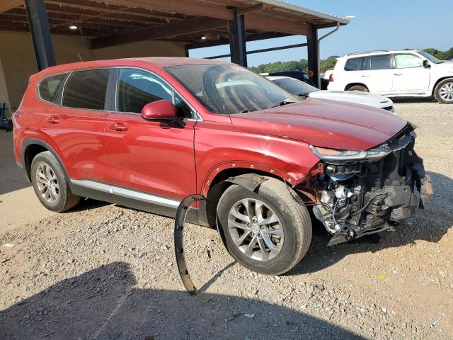 2020 HYUNDAI SANTA FE S - 5NMS23AD4LH148582