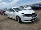 CHRYSLER 200 LIMITE photo